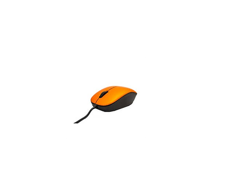 Vorago Mo 206 Mouse Optico 2400 Dpi Usb Naranja - ordena-com.myshopify.com