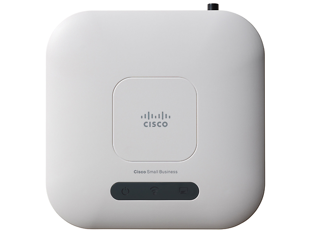 Cisco Access Point ,802.11 G/N,1 Pto Ge,Poe,D/Band,S/Radio - ordena-com.myshopify.com