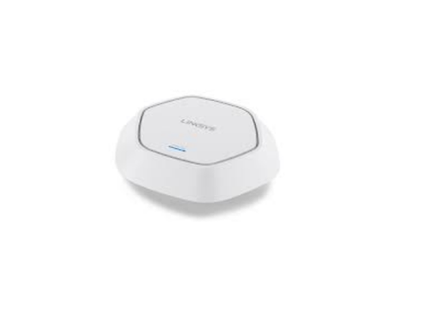 Linksys Lapac1750 Access Point Dual Band/Po E/Ac1750/Mimo 3 X3/16 Ssid/ - ordena-com.myshopify.com