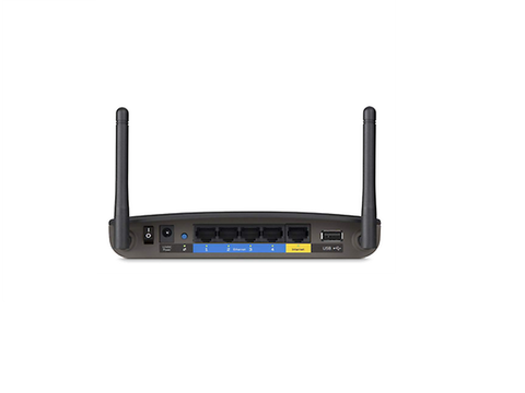 Linksys Ea6100 Router Inalámbrico Smart Wi Fi De Doble Banda Ac1200 - ordena-com.myshopify.com