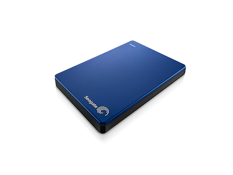 Seagate Stdr2000102 Disco Duro Externo 2 Tb Usb 3.0 Azul Backup Plus - ordena-com.myshopify.com