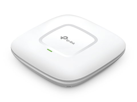 Tp Link Eap245 Acces Point De Techo Ac1750, Banda Dual Poe - ordena-com.myshopify.com