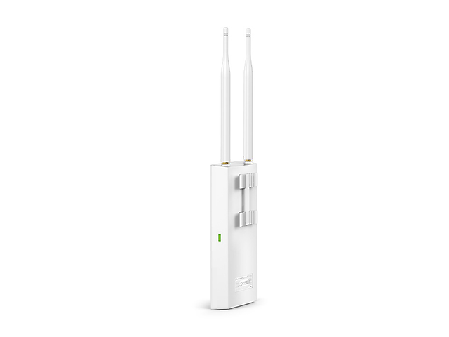 Tp Link Eap110 Punto De Acceso Para Exterior 300 Mbps/Ina N - ordena-com.myshopify.com