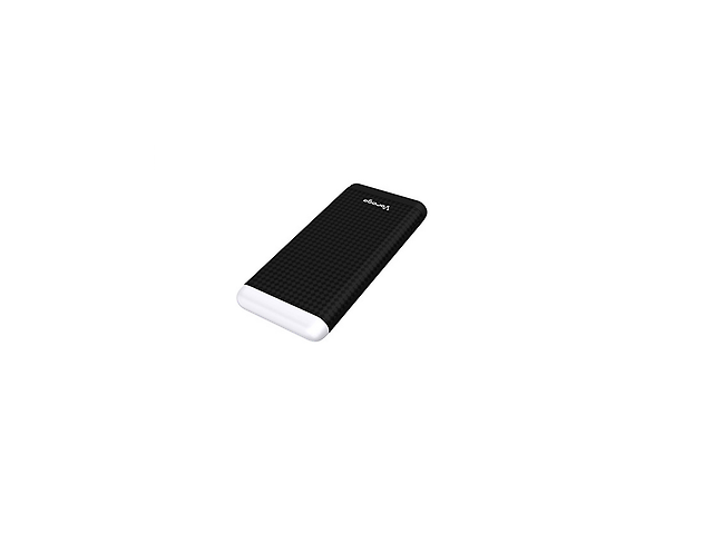 Vorago Pb 400 Cargador Portatil 10000 M Ah 2 Entradas Usb Negro - ordena-com.myshopify.com