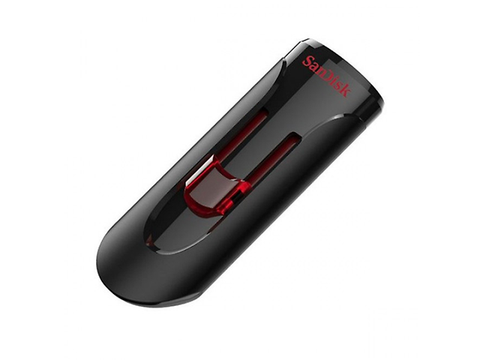 Sandisk Sdcz600 Memoria Usb Cruzer Glide Flash 3.0 128 Gb - ordena-com.myshopify.com