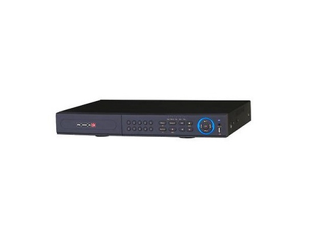 Provison Isr Nvr 8 Canales 720 P En Tiempo Real Poe - ordena-com.myshopify.com