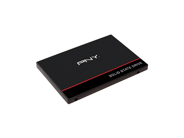 Pny Cs1311 Unidad Ssd 240 Gb Ssd7 Cs1311 240 Rb 2.5 Sata3 6 Gb/S Caja - ordena-com.myshopify.com