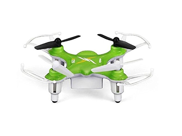 Syma Drone X12 S Verde - ordena-com.myshopify.com