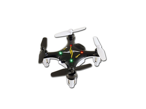 Syma X12 S Drone Negro - ordena-com.myshopify.com