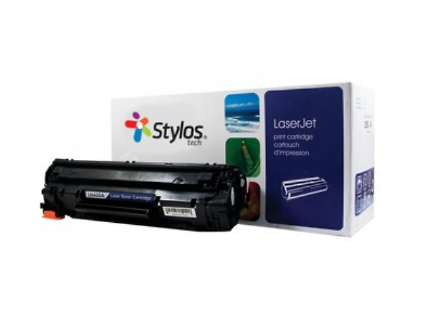 Stylos Stith41 B Toner Compatible Con Hp 12 A - ordena-com.myshopify.com