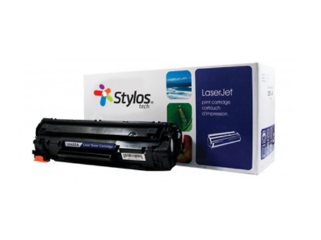 Stylos Ca Stibr31 B Toner Compatible Con Brother 750 - ordena-com.myshopify.com