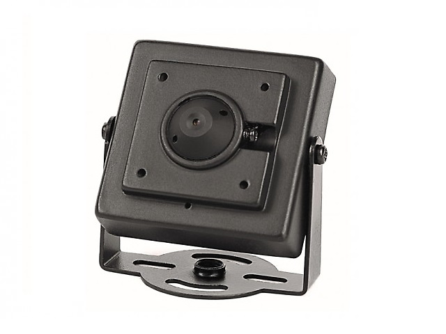 Saxxon Mc3770 Ph Mini Camara Lente Fijo 3.7 Mm P Iinchole 1/3 Sony Effio E 700 - ordena-com.myshopify.com