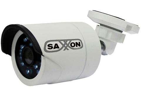 Saxxon L Bx2722 Cl Camara Bullet 720 P 1 Mp 2.8 Mm 4 En 1 Cvi Ahd Tvi Cvbs/ M - ordena-com.myshopify.com