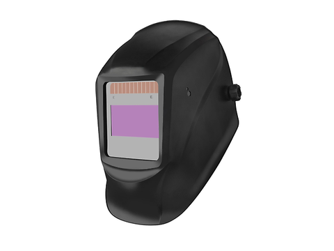 Toolcraft Tc3874 Careta Electronica Para Soldar Color Negro - ordena-com.myshopify.com