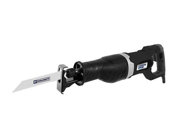 Toolcraft Tc4485 Sierra Sable 900 W Industrial - ordena-com.myshopify.com