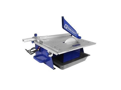 Toolcraft Tc4469 Cortadora Azulejos Mesa 7 3/4 Hp - ordena-com.myshopify.com