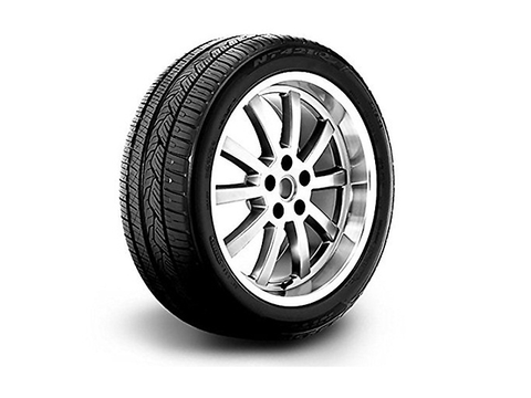 Llanta 245/65 R17 Nitto 421 Q 111 H - ordena-com.myshopify.com