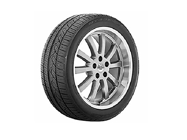 Llanta 255/60 R17 Nitto 421 Q 110 V - ordena-com.myshopify.com