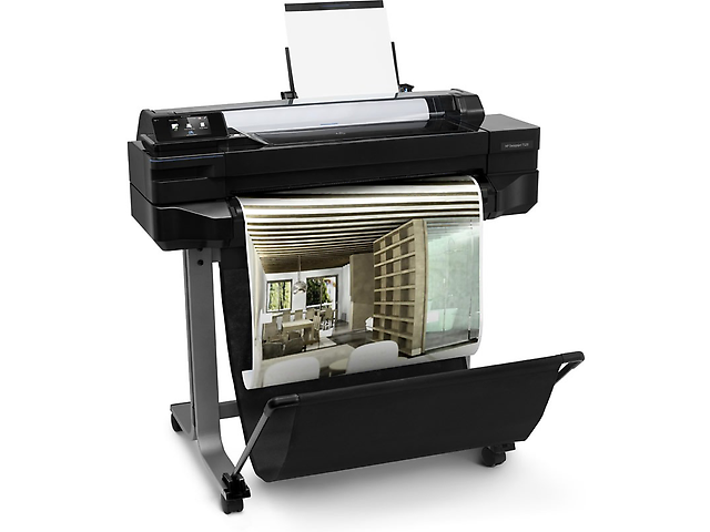 Hp T520 Impresora Design Jet T520 24pulg Ps E Printer - ordena-com.myshopify.com