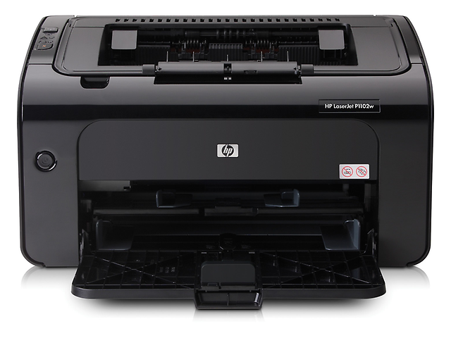 Hp P1102 W Impresora Laser Jet Pro - ordena-com.myshopify.com