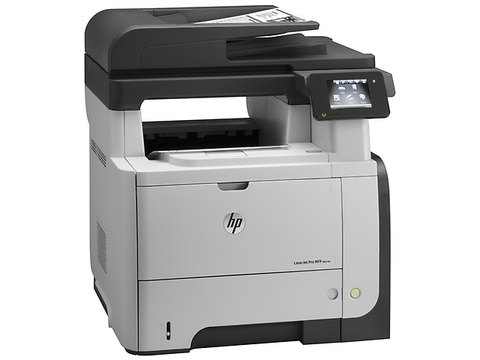 Hp M521 Dn Impresora Multifuncional Laser Jet Pro - ordena-com.myshopify.com