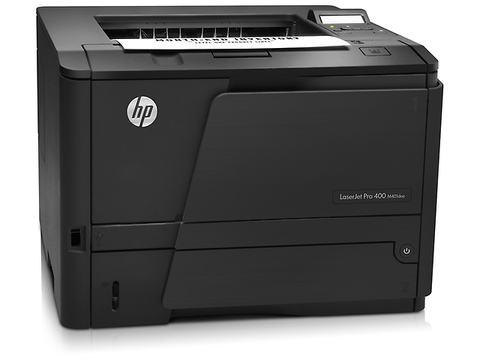 Hp M401dne Impresora Laser Jet Pro 400 Printer - ordena-com.myshopify.com