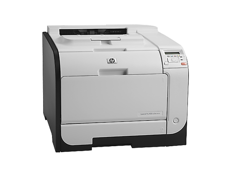 Hp M451 Dn Impresora Laserjet Pro 400 Color 21ppm - ordena-com.myshopify.com