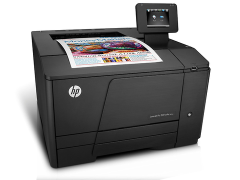 Hp Cf147 A Impresora Laser Jet Pro 200 Color M251 Nw - ordena-com.myshopify.com