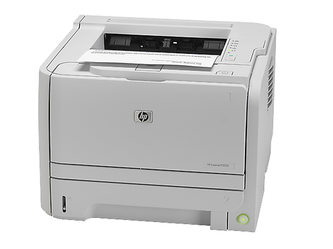 Hp P2035 Impresora Laserjet 30ppm - ordena-com.myshopify.com