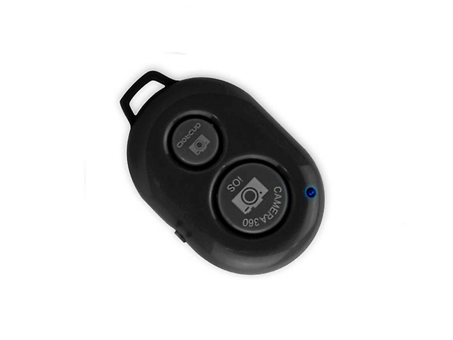Lax Max Li 603 C Control Remoto Para Selfies Bluetooth Negro - ordena-com.myshopify.com