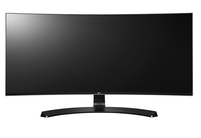 Lg 34 Uc88 Monitor Curvo Led 34,Ultra Wide Quad Hd, Hdmi,Bocinas Integrada 2 X 7 W - ordena-com.myshopify.com