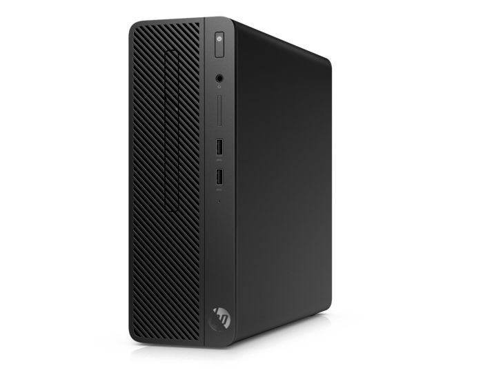 Hp  Hp 5 Pb89 La 280 G3 Computadora Sff Ci3 8100 8gb 1tb W10p64 - ordena-com.myshopify.com