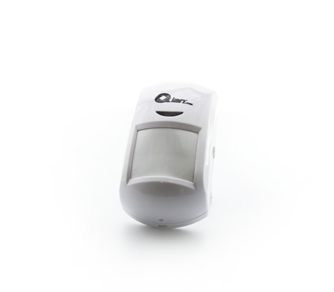Qian Ss5009 Detector Pir De Movimiento Infrarojo Wless - ordena-com.myshopify.com