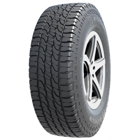 Llanta 235/75R15 MICHELIN LTX FORCE 105T BL TL