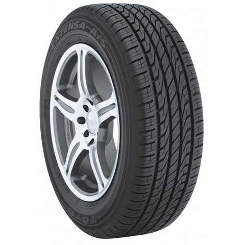 Llanta P195/65R15 TOYO EXTENSA A/S 89T