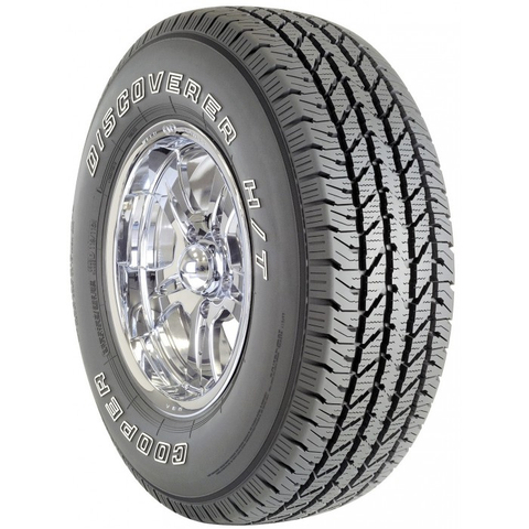 Llanta 255/70R15 Cooper DISCOVERER H/T 108S