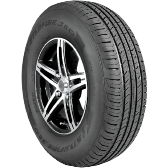 Llanta 205/55 R16 Starfire Sf380 91h