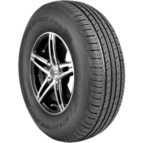 Llanta 205/55 R16 Starfire Sf380 91h