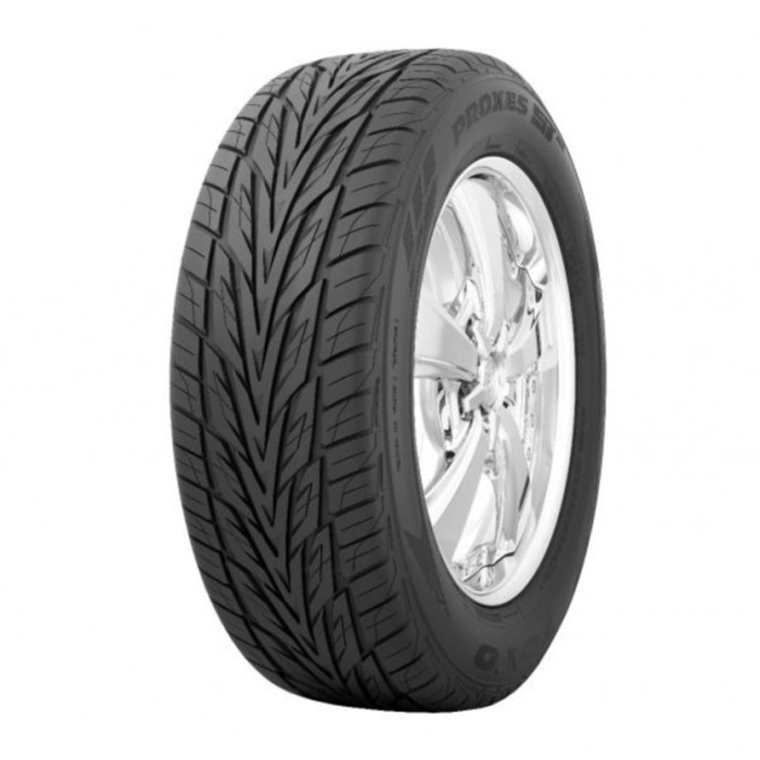 Llanta 215/65R16 TOYO PROXES ST3 102V