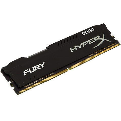 Kingston Hx421 C14 Fb/4 Memoria 4 Gb Ddr4 Hyper X Bus 2133 Negra - ordena-com.myshopify.com