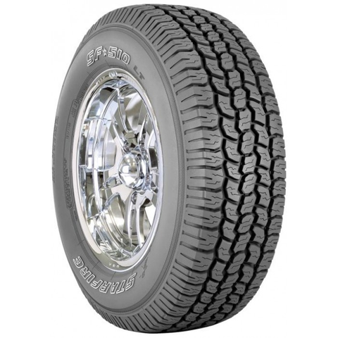 Llanta 265/65R17 StarFire SF510 112S