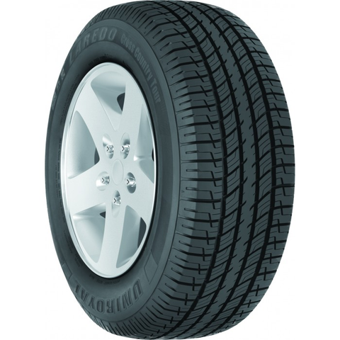 Llanta 245/65R17 Uniroyal Laredo Cross Country Tour 107T