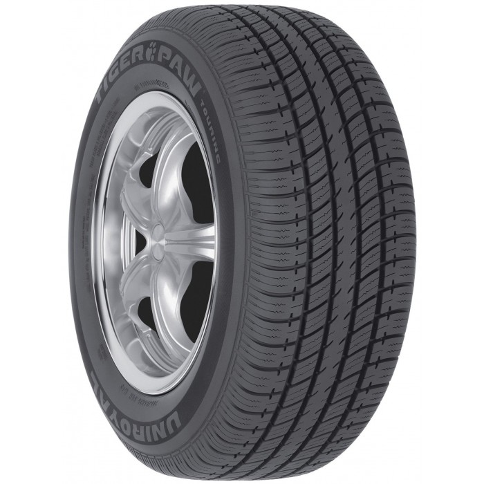 Llanta 215/60R15 Uniroyal TIGER PAW TOURING HR 94H