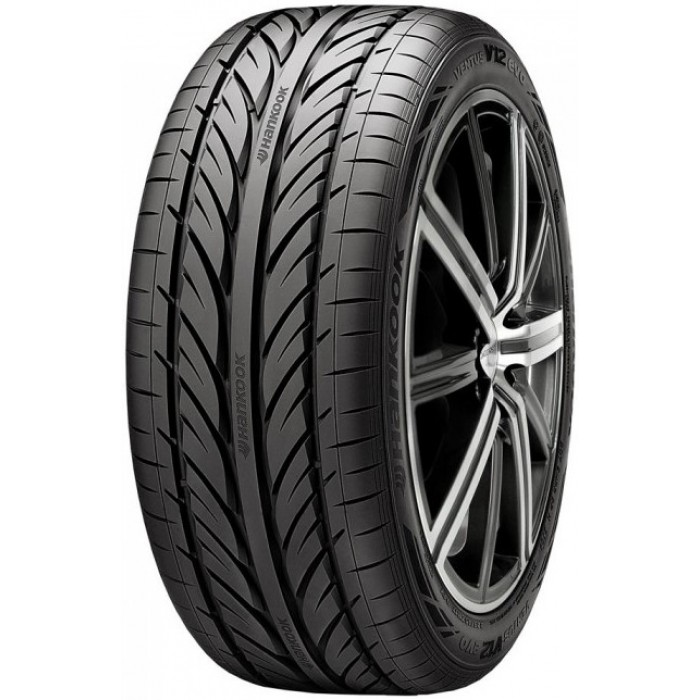 Llanta 245/40R19 Hankook VENTUS V12 EVO K110 98Y