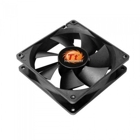 Thermaltake Af0059, Ventilador Dura Max 9, 2850 Rpm, Negro