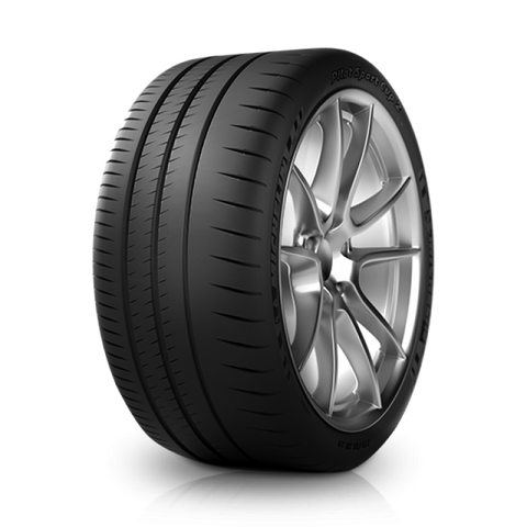 Llanta 235/35ZR19 MICHELIN PILOT SPORT CUP 2 91Y BL 4PR TL