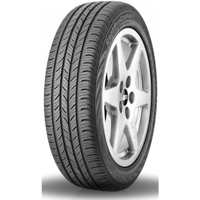 Llanta 205/65R16 Continental CONTIPROCONTACT 95H