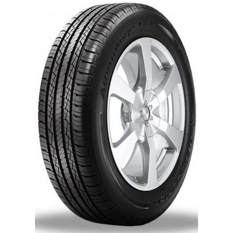 Llanta 225/60R18 BFGoodrich ADVANTAGE T/A 97H