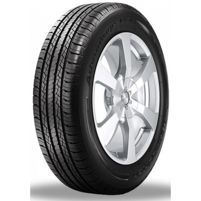 Llanta 185/70R14 BFGoodrich ADVANTAGE T/A 87T