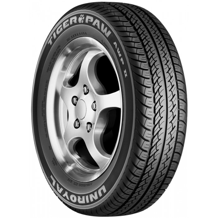 Llanta 185/70R13 Uniroyal TIGER PAW AWP 2 85S